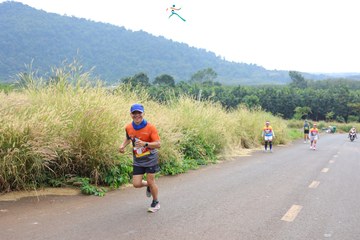 BÌNH PHƯỚC MARATHON - TRƯỜNG TƯƠI GROUP LẦN THỨ I, NĂM 2023 - Ảnh #1075921