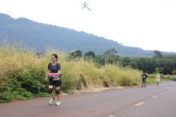 BÌNH PHƯỚC MARATHON - TRƯỜNG TƯƠI GROUP LẦN THỨ I, NĂM 2023 - Ảnh #1075786