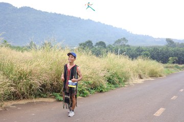 BÌNH PHƯỚC MARATHON - TRƯỜNG TƯƠI GROUP LẦN THỨ I, NĂM 2023 - Ảnh #1074854