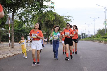 BÌNH PHƯỚC MARATHON - TRƯỜNG TƯƠI GROUP LẦN THỨ I, NĂM 2023 - Ảnh #1078165