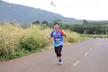 BÌNH PHƯỚC MARATHON - TRƯỜNG TƯƠI GROUP LẦN THỨ I, NĂM 2023 - Ảnh #1075476