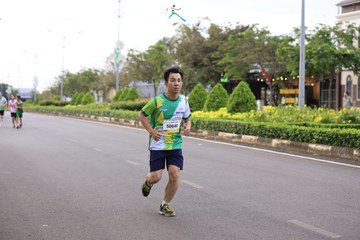 BÌNH PHƯỚC MARATHON - TRƯỜNG TƯƠI GROUP LẦN THỨ I, NĂM 2023 - Ảnh #1077405