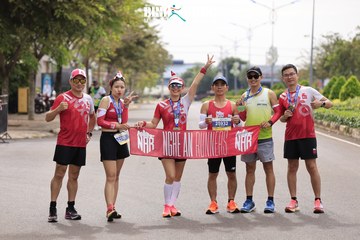 BÌNH PHƯỚC MARATHON - TRƯỜNG TƯƠI GROUP LẦN THỨ I, NĂM 2023 - Ảnh #1076706