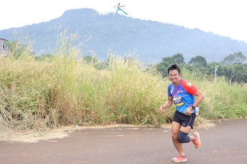 BÌNH PHƯỚC MARATHON - TRƯỜNG TƯƠI GROUP LẦN THỨ I, NĂM 2023 - Ảnh #1074727