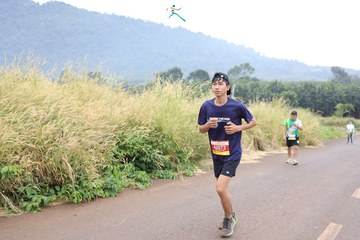 BÌNH PHƯỚC MARATHON - TRƯỜNG TƯƠI GROUP LẦN THỨ I, NĂM 2023 - Ảnh #1074922