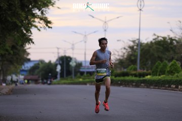 BÌNH PHƯỚC MARATHON - TRƯỜNG TƯƠI GROUP LẦN THỨ I, NĂM 2023 - Ảnh #1076926