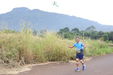 BÌNH PHƯỚC MARATHON - TRƯỜNG TƯƠI GROUP LẦN THỨ I, NĂM 2023 - Ảnh #1074289
