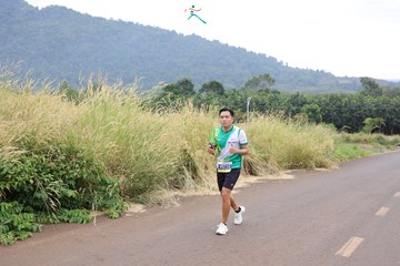 BÌNH PHƯỚC MARATHON - TRƯỜNG TƯƠI GROUP LẦN THỨ I, NĂM 2023 - Ảnh #1075559