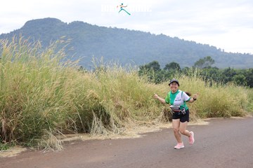 BÌNH PHƯỚC MARATHON - TRƯỜNG TƯƠI GROUP LẦN THỨ I, NĂM 2023 - Ảnh #1075178