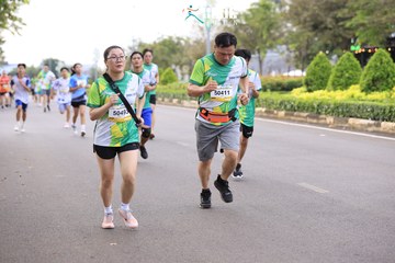 BÌNH PHƯỚC MARATHON - TRƯỜNG TƯƠI GROUP LẦN THỨ I, NĂM 2023 - Ảnh #1077433