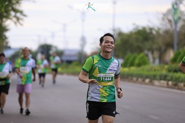 BÌNH PHƯỚC MARATHON - TRƯỜNG TƯƠI GROUP LẦN THỨ I, NĂM 2023 - Ảnh #1077336