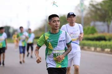 BÌNH PHƯỚC MARATHON - TRƯỜNG TƯƠI GROUP LẦN THỨ I, NĂM 2023 - Ảnh #1077476