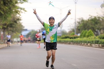 BÌNH PHƯỚC MARATHON - TRƯỜNG TƯƠI GROUP LẦN THỨ I, NĂM 2023 - Ảnh #1076130