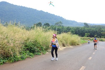 BÌNH PHƯỚC MARATHON - TRƯỜNG TƯƠI GROUP LẦN THỨ I, NĂM 2023 - Ảnh #1075912