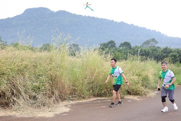 BÌNH PHƯỚC MARATHON - TRƯỜNG TƯƠI GROUP LẦN THỨ I, NĂM 2023 - Ảnh #1074315