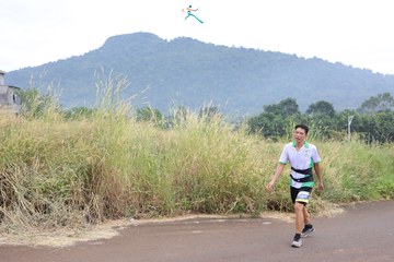 BÌNH PHƯỚC MARATHON - TRƯỜNG TƯƠI GROUP LẦN THỨ I, NĂM 2023 - Ảnh #1074446