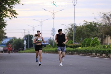 BÌNH PHƯỚC MARATHON - TRƯỜNG TƯƠI GROUP LẦN THỨ I, NĂM 2023 - Ảnh #1076957