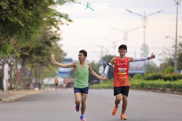 BÌNH PHƯỚC MARATHON - TRƯỜNG TƯƠI GROUP LẦN THỨ I, NĂM 2023 - Ảnh #1076046
