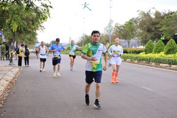 BÌNH PHƯỚC MARATHON - TRƯỜNG TƯƠI GROUP LẦN THỨ I, NĂM 2023 - Ảnh #1077302