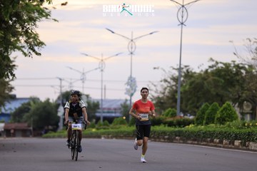 BÌNH PHƯỚC MARATHON - TRƯỜNG TƯƠI GROUP LẦN THỨ I, NĂM 2023 - Ảnh #1077020