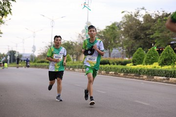 BÌNH PHƯỚC MARATHON - TRƯỜNG TƯƠI GROUP LẦN THỨ I, NĂM 2023 - Ảnh #1077111