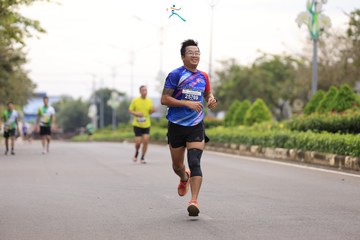 BÌNH PHƯỚC MARATHON - TRƯỜNG TƯƠI GROUP LẦN THỨ I, NĂM 2023 - Ảnh #1076246