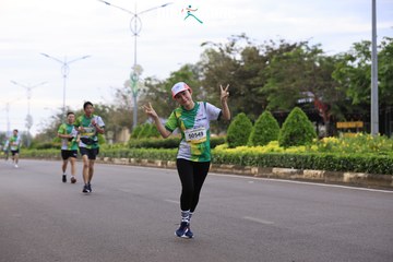 BÌNH PHƯỚC MARATHON - TRƯỜNG TƯƠI GROUP LẦN THỨ I, NĂM 2023 - Ảnh #1077805