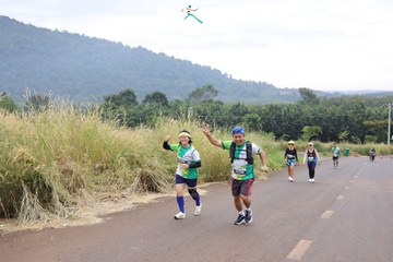BÌNH PHƯỚC MARATHON - TRƯỜNG TƯƠI GROUP LẦN THỨ I, NĂM 2023 - Ảnh #1075391
