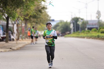 BÌNH PHƯỚC MARATHON - TRƯỜNG TƯƠI GROUP LẦN THỨ I, NĂM 2023 - Ảnh #1076721