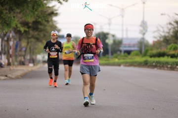 BÌNH PHƯỚC MARATHON - TRƯỜNG TƯƠI GROUP LẦN THỨ I, NĂM 2023 - Ảnh #1076516