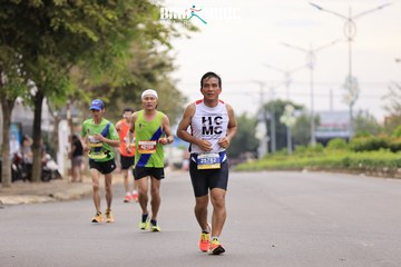 BÌNH PHƯỚC MARATHON - TRƯỜNG TƯƠI GROUP LẦN THỨ I, NĂM 2023 - Ảnh #1076465