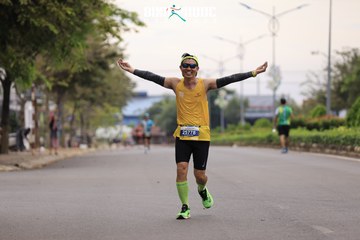 BÌNH PHƯỚC MARATHON - TRƯỜNG TƯƠI GROUP LẦN THỨ I, NĂM 2023 - Ảnh #1076231
