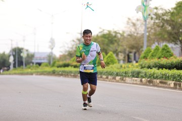 BÌNH PHƯỚC MARATHON - TRƯỜNG TƯƠI GROUP LẦN THỨ I, NĂM 2023 - Ảnh #1076550
