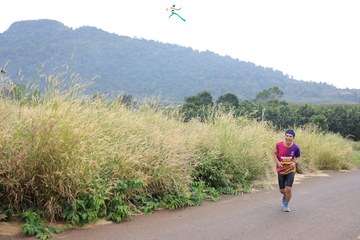 BÌNH PHƯỚC MARATHON - TRƯỜNG TƯƠI GROUP LẦN THỨ I, NĂM 2023 - Ảnh #1075691