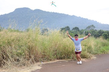 BÌNH PHƯỚC MARATHON - TRƯỜNG TƯƠI GROUP LẦN THỨ I, NĂM 2023 - Ảnh #1074673