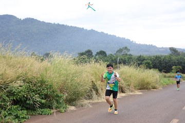 BÌNH PHƯỚC MARATHON - TRƯỜNG TƯƠI GROUP LẦN THỨ I, NĂM 2023 - Ảnh #1075065