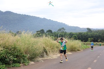 BÌNH PHƯỚC MARATHON - TRƯỜNG TƯƠI GROUP LẦN THỨ I, NĂM 2023 - Ảnh #1075061