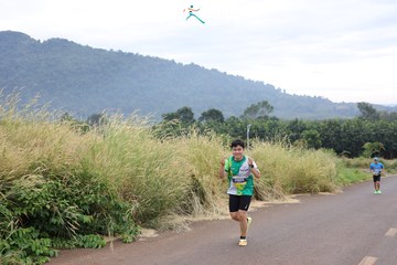 BÌNH PHƯỚC MARATHON - TRƯỜNG TƯƠI GROUP LẦN THỨ I, NĂM 2023 - Ảnh #1075063