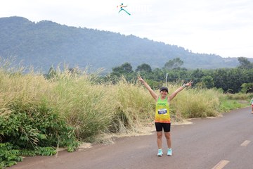 BÌNH PHƯỚC MARATHON - TRƯỜNG TƯƠI GROUP LẦN THỨ I, NĂM 2023 - Ảnh #1075126