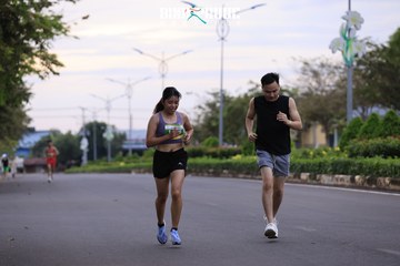 BÌNH PHƯỚC MARATHON - TRƯỜNG TƯƠI GROUP LẦN THỨ I, NĂM 2023 - Ảnh #1076962