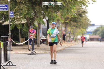 BÌNH PHƯỚC MARATHON - TRƯỜNG TƯƠI GROUP LẦN THỨ I, NĂM 2023 - Ảnh #1076743