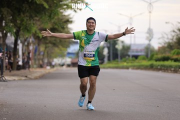 BÌNH PHƯỚC MARATHON - TRƯỜNG TƯƠI GROUP LẦN THỨ I, NĂM 2023 - Ảnh #1076542