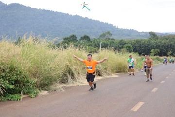 BÌNH PHƯỚC MARATHON - TRƯỜNG TƯƠI GROUP LẦN THỨ I, NĂM 2023 - Ảnh #1075504