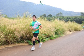 BÌNH PHƯỚC MARATHON - TRƯỜNG TƯƠI GROUP LẦN THỨ I, NĂM 2023 - Ảnh #1075811