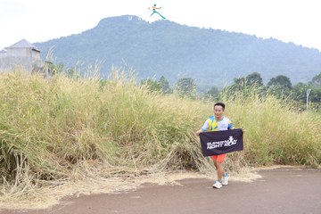 BÌNH PHƯỚC MARATHON - TRƯỜNG TƯƠI GROUP LẦN THỨ I, NĂM 2023 - Ảnh #1074810