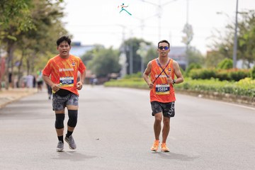 BÌNH PHƯỚC MARATHON - TRƯỜNG TƯƠI GROUP LẦN THỨ I, NĂM 2023 - Ảnh #1076715