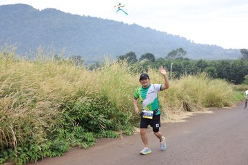 BÌNH PHƯỚC MARATHON - TRƯỜNG TƯƠI GROUP LẦN THỨ I, NĂM 2023 - Ảnh #1074928