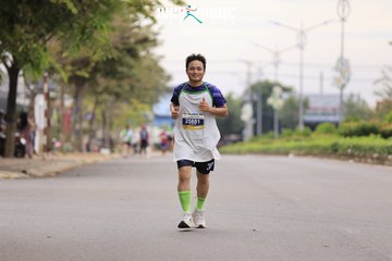 BÌNH PHƯỚC MARATHON - TRƯỜNG TƯƠI GROUP LẦN THỨ I, NĂM 2023 - Ảnh #1076388