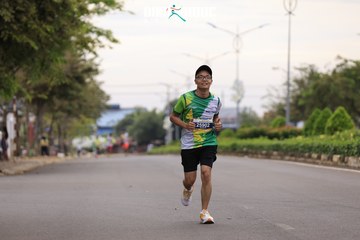 BÌNH PHƯỚC MARATHON - TRƯỜNG TƯƠI GROUP LẦN THỨ I, NĂM 2023 - Ảnh #1076423