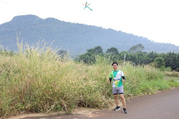 BÌNH PHƯỚC MARATHON - TRƯỜNG TƯƠI GROUP LẦN THỨ I, NĂM 2023 - Ảnh #1074427